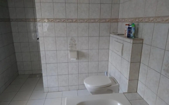 Ferienwohnung Spreewald Betty