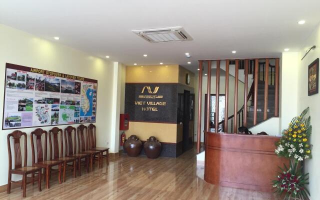 Viet Village Hotel & Travel