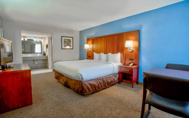 Motel 6 Willcox, AZ