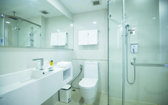 Marvin Suites Hotel