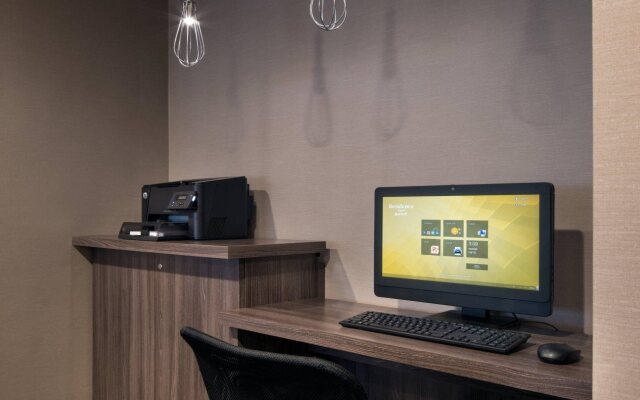 Residence Inn By Marriott San Ramon