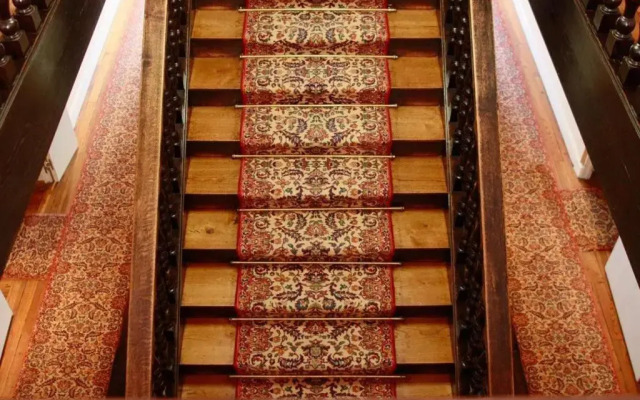 Grand Hôtel de la Poste