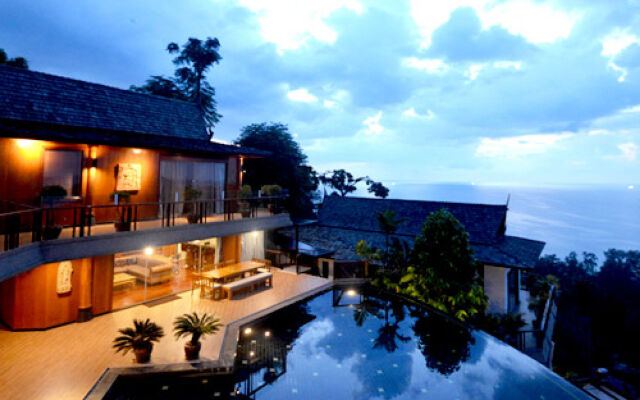 Koi Signature Villa