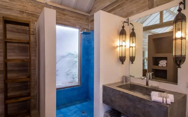 Beautiful Villa With Private Pool, Bali Villa 2072