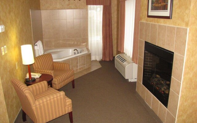 Best Western Plus Muskoka Inn