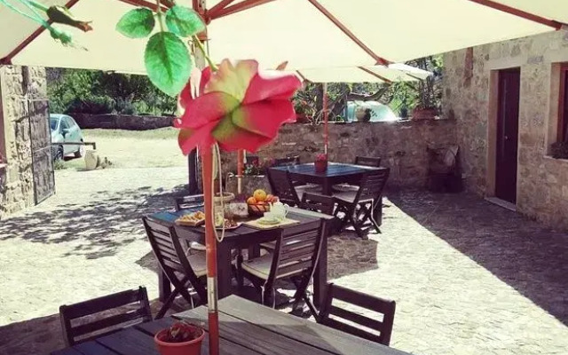 Agriturismo Casalvecchio