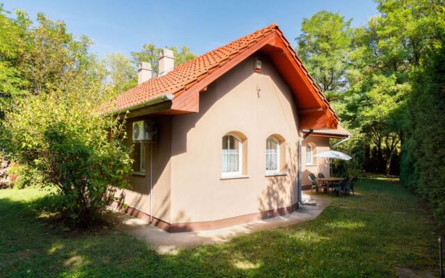 House Capella Balatonboglar/Balatonoszod