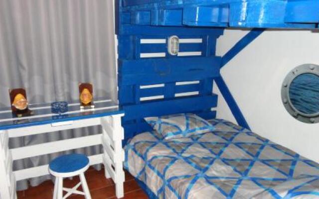 Santa Maria Do Mar Guest House