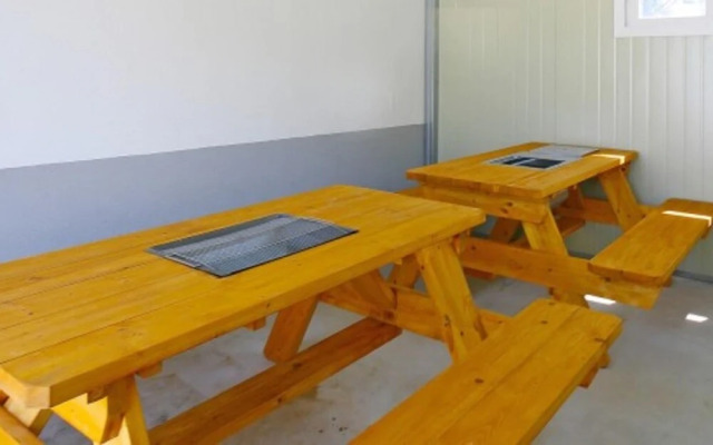 Pohang Cassis Pool Villa