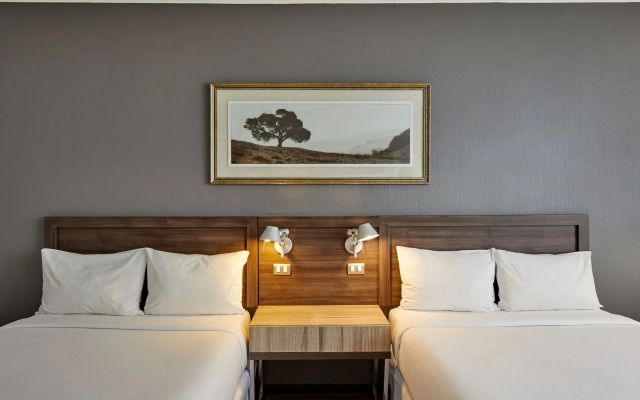 Radisson Blu Plaza El Bosque Santiago