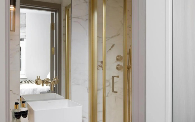 Montcalm Marble Arch Townhouse
