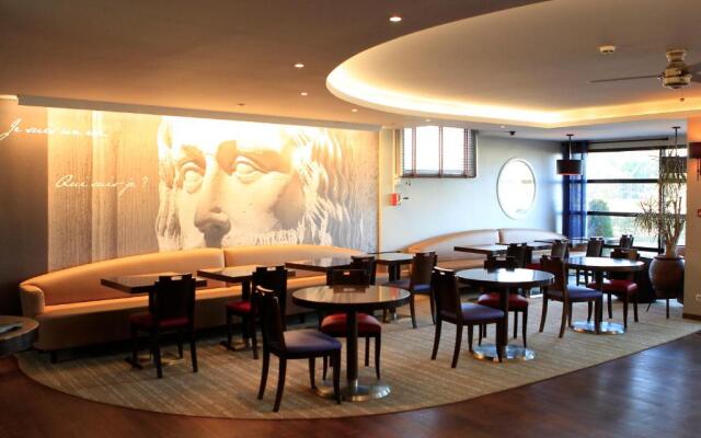 B&B HOTEL Reims Tinqueux
