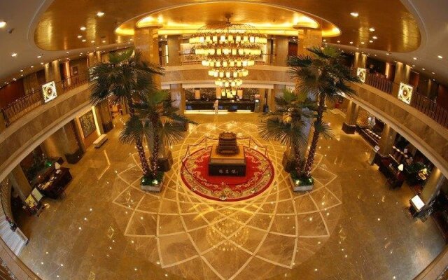 Jinxin Hotel