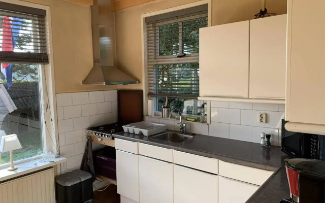 B&B de Veendijkhoeve
