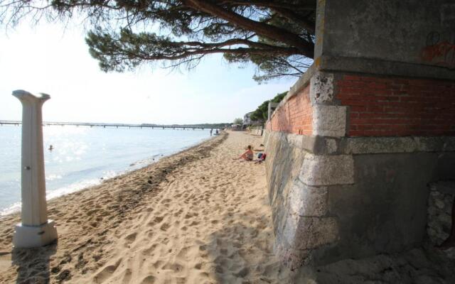 Agréable maison 6 personnes avec beau jardin