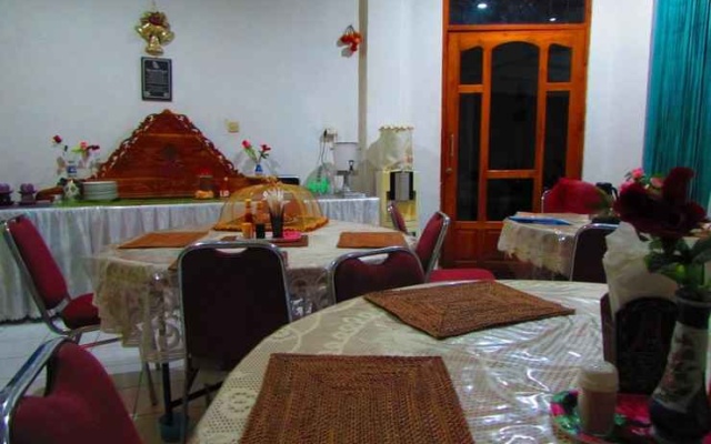 Hotel Permata Atambua – Guest Rooms – Atambua