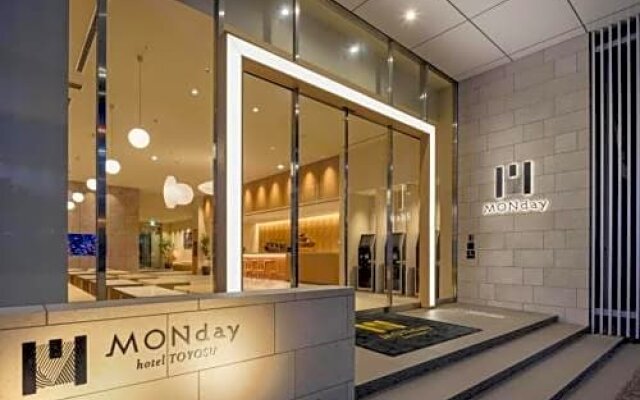 Hotel MONday Premium TOYOSU - Vacation STAY 69306v