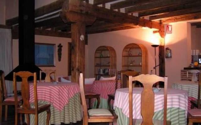 Hostal De Buen Amor