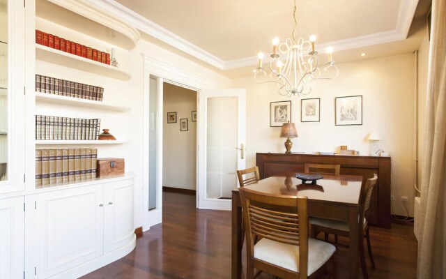 Ab Sagrada Família Castillejo Apartment