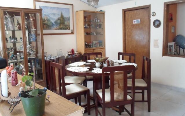 Hostal Modelia