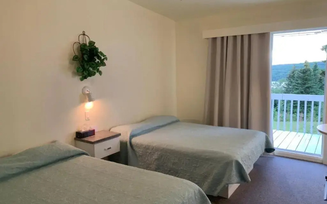 Auberge Motel Panorama