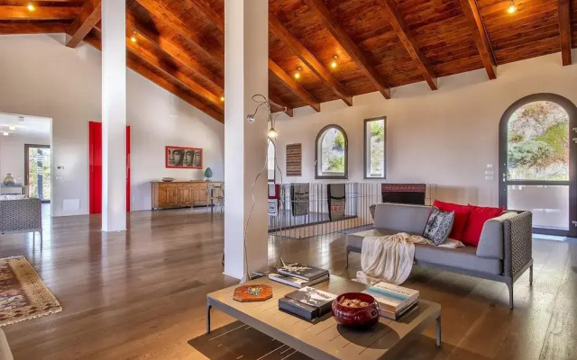 Sardinia Re - Villa Posta Del Sol