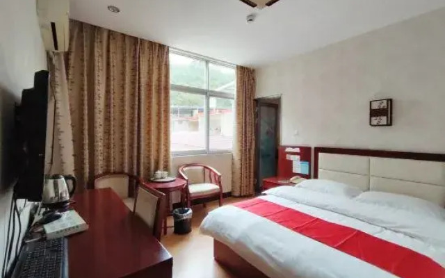 Wu Ping Jiayuan Hotel
