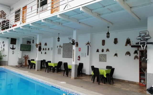 Hotel Casona Inn