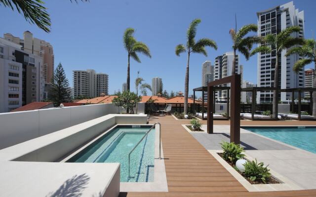 Qube Broadbeach 39