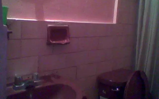 Departamento El Meson Fresa