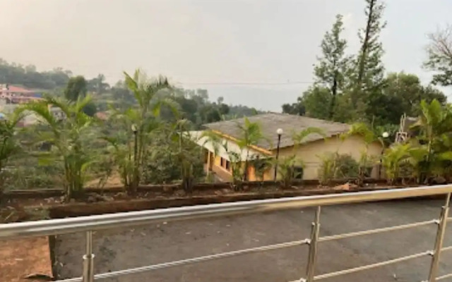 Surabhi Hill View