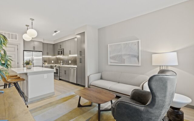 WhyHotel by Placemakr, Columbia