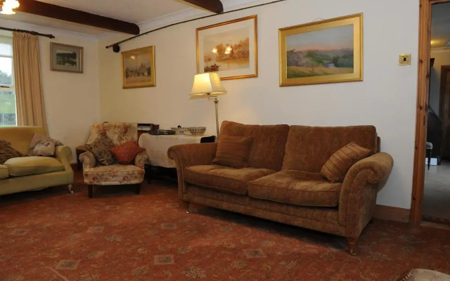 Bay Cottage B&B