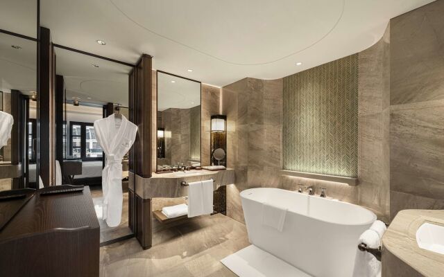 Pan Pacific Suzhou
