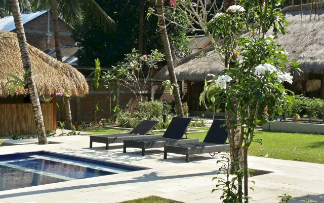 Mama Bella's Retreat