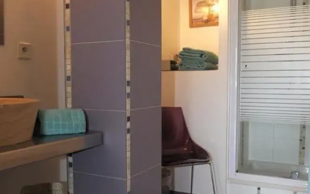 A L'orée du Bois - Chambres D'hôtes