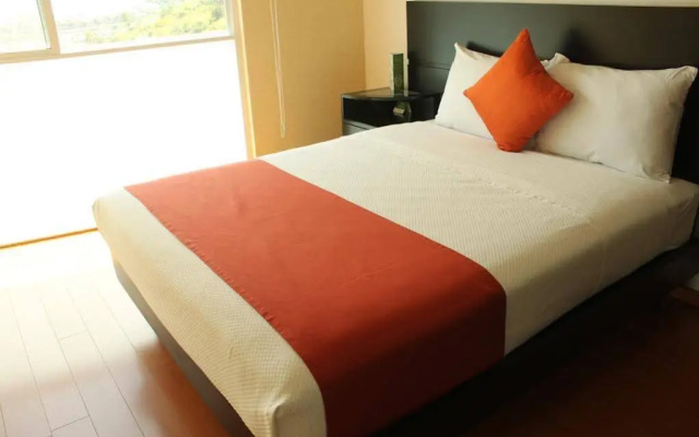 La Reserva Suites
