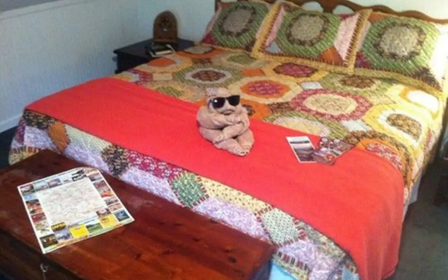 Banner Haven B&B and Cabin Rentals