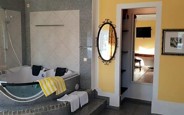 Seebauer Hotel Gut Wildbad