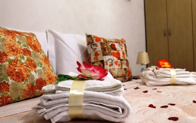 B&B Sogni d'Oro