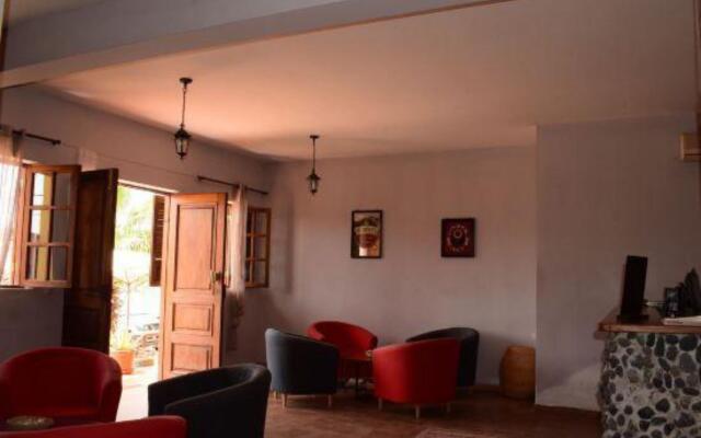 Hotel Ixola