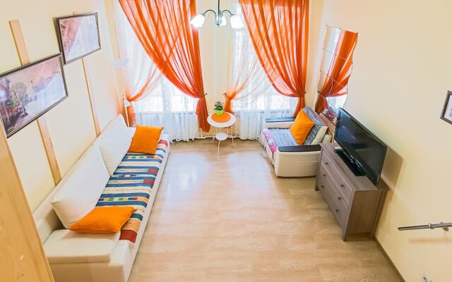 Уютное жилье возле Московского вокзала