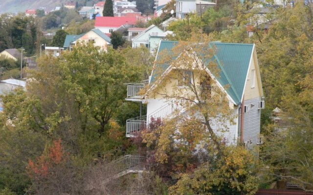 Svetlana And Sofia Guest House