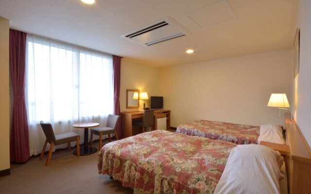 PRINCE HOTEL Second View MURORAN