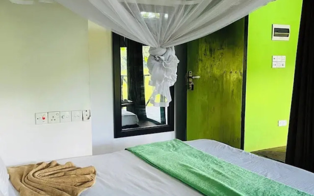 Leisure Land Villas