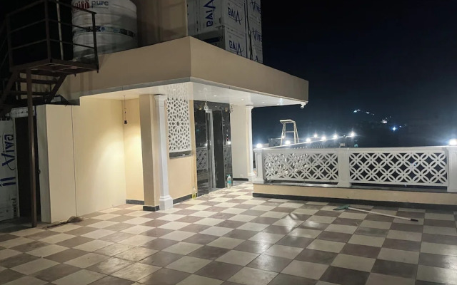 Jeel Pearl Hotel