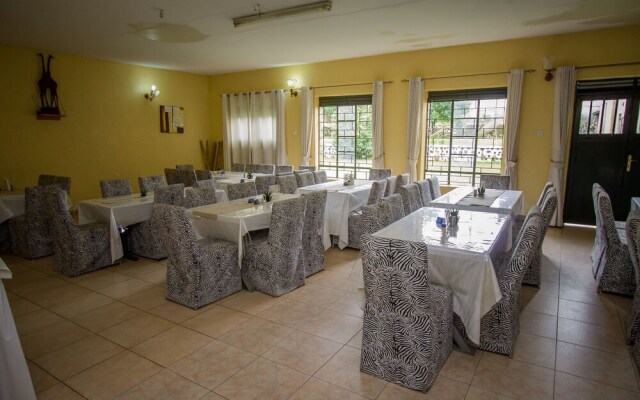 Kisoro Tourist Hotel