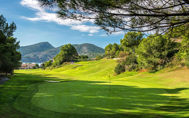 Steigenberger Hotel & Resort Camp de Mar