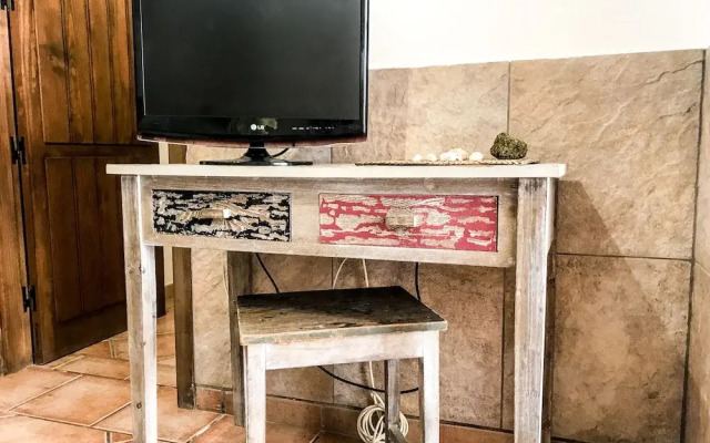 Apartamento Susurros del Mar