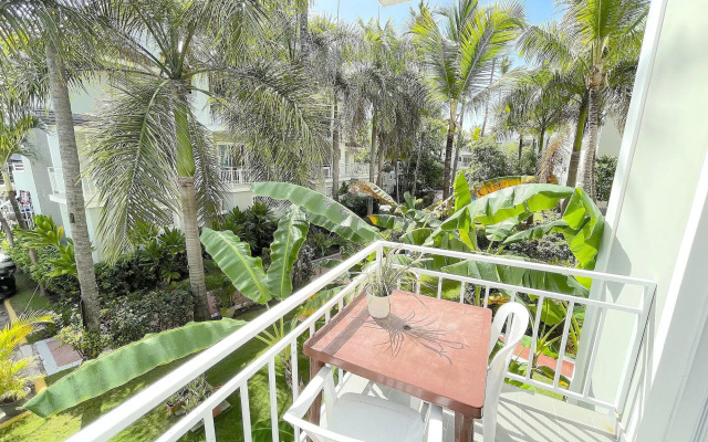 Relax Studios Deluxe POOL WIFI BEACH